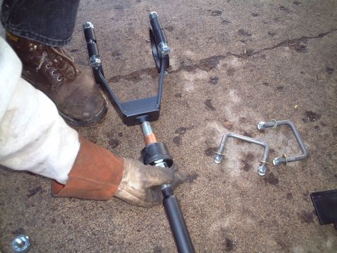 2000 Ford Excursion “The Excursion”