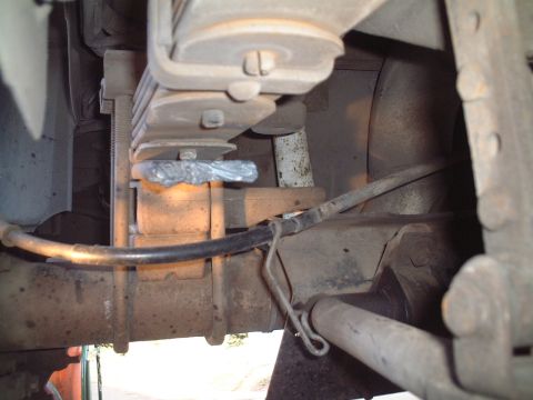 2000 Ford Excursion “The Excursion”