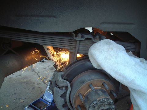 2000 Ford Excursion “The Excursion”