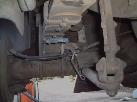 2000 Ford Excursion “The Excursion”