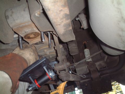 2000 Ford Excursion “The Excursion”