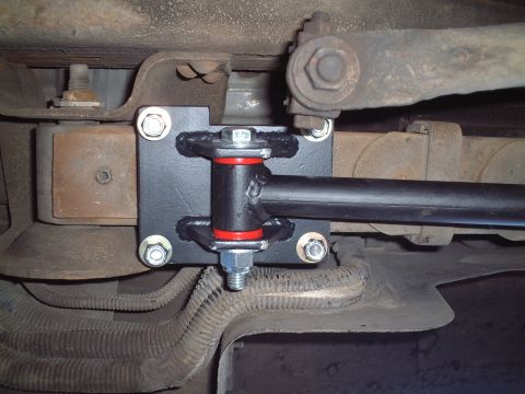 2000 Ford Excursion “The Excursion”