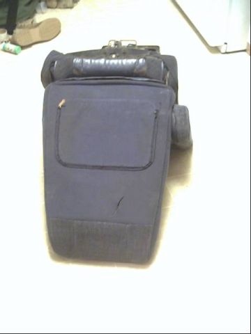 1987 Ford Bronco - This is a car seat cover, not a 1987 Ford Bronco.