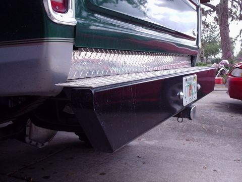 1979 Ford Bronco photo