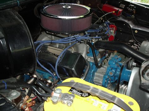 1979 Ford Bronco photo