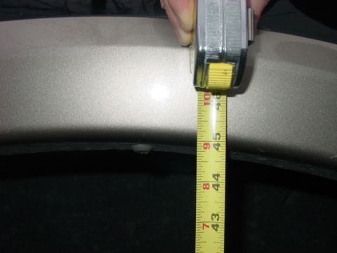 2000 Ford Excursion photo