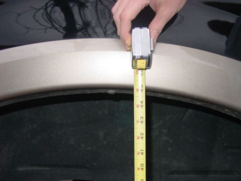 2000 Ford Excursion photo