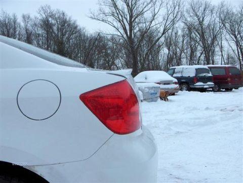 2005 Scion tC