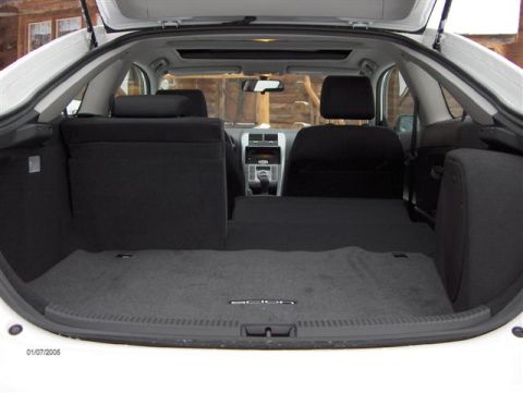 2005 Scion tC