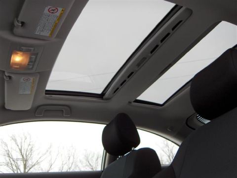 2005 Scion tC