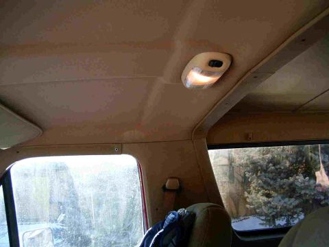 1989 Ford Bronco photo