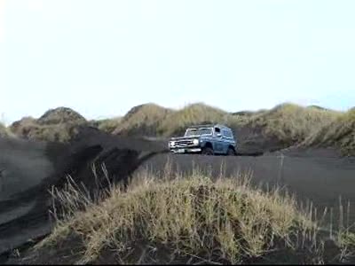 2001 Jeep Wrangler