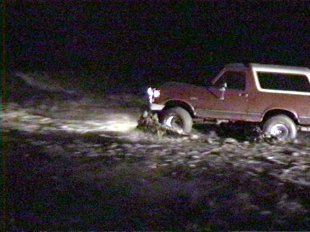 1991 Ford Bronco - Wow, this looks easy!