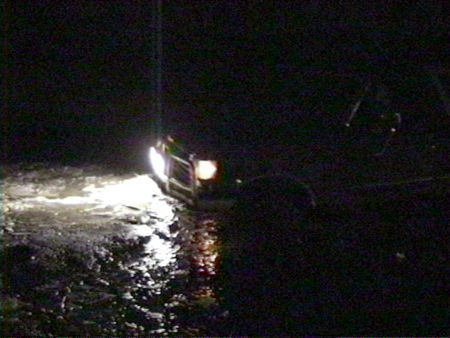 1991 Ford Bronco - ...deeper...