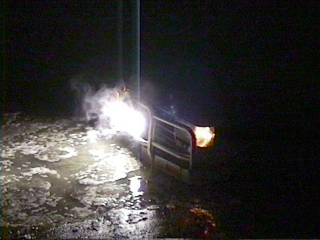 1991 Ford Bronco - ...DEEPER...