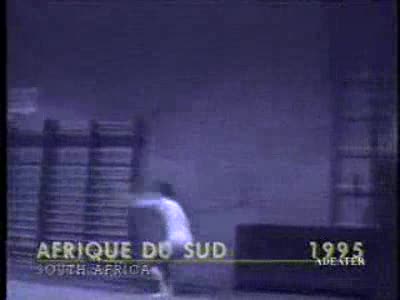 1992 Suzuki XL - Old Toyota Comercial "Thats Life"