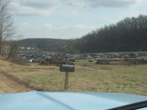 1978 Ford Bronco - All the tow rigs!!