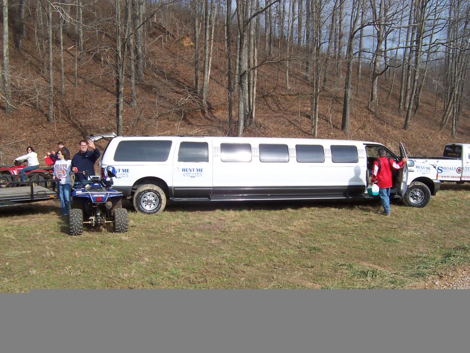 stretched Excursion