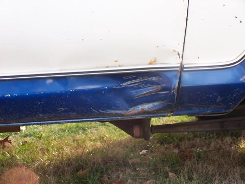 1979 Ford Bronco photo
