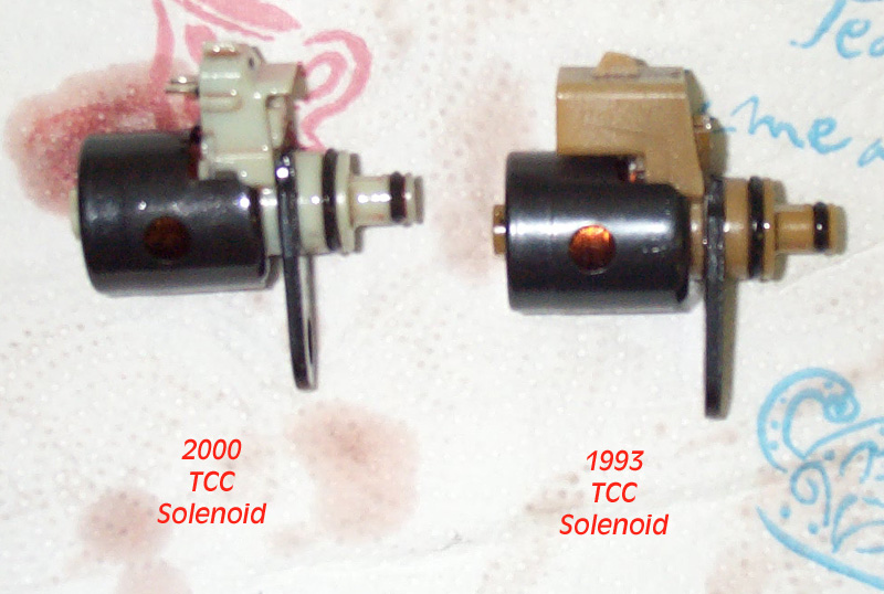 Here are the two solenoids side by side.