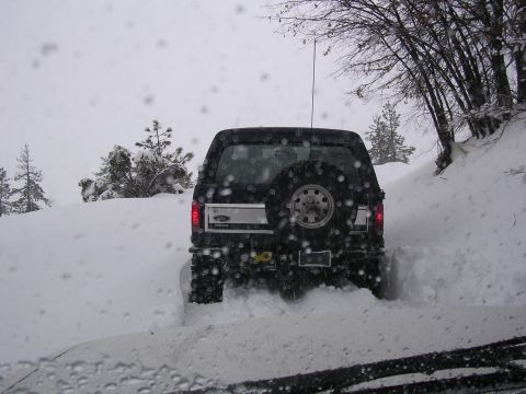 1999 Toyota Tacoma