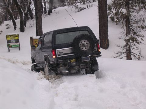 1999 Toyota Tacoma