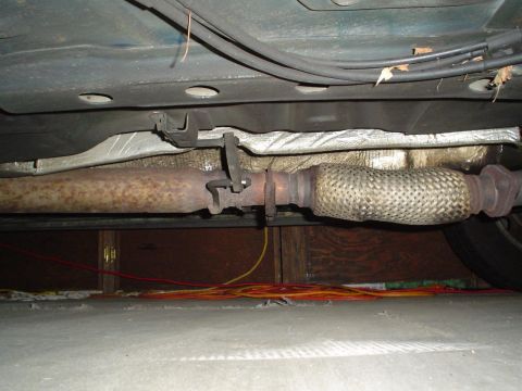 1993 Ford Taurus - http://www.shoforum.com/showthread.php?t=39921