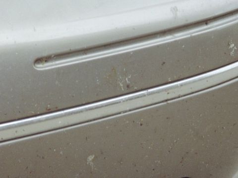 2002 Ford Crown Victoria photo