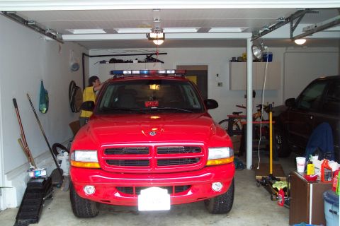 1995 Ford Bronco