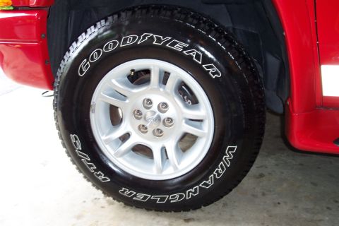 1995 Ford Bronco - clean!