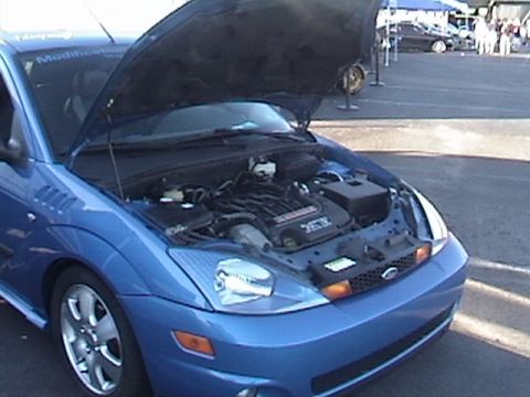 1995 Mazda 626 “Da 6”