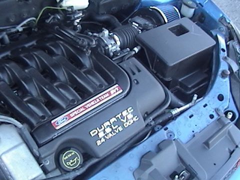1995 Mazda 626 “Da 6”