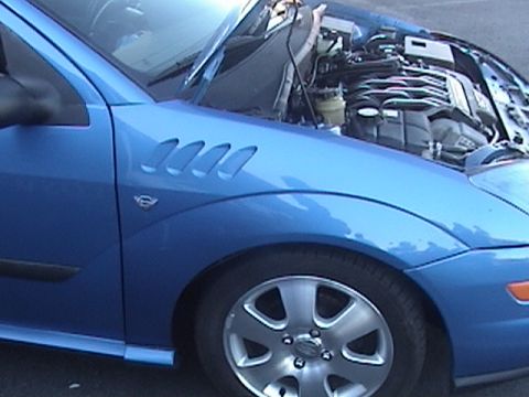 1995 Mazda 626 “Da 6”