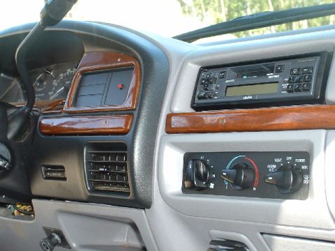 1996 Ford C-350 (Centurion Conversions) photo