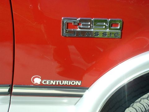 1996 Ford C-350 (Centurion Conversions) photo