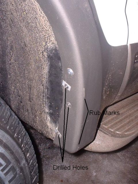 2003 Ford Excursion photo