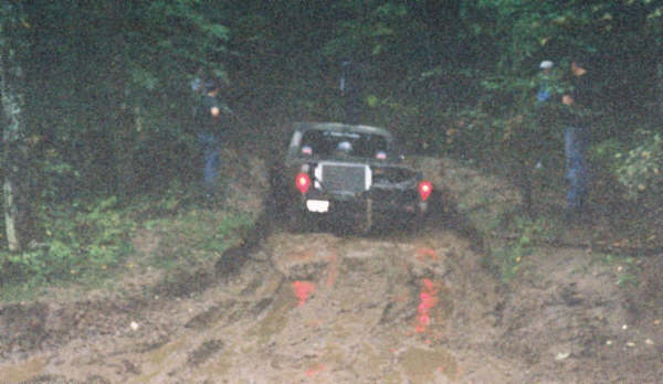 1977 Ford F-150 in 2005