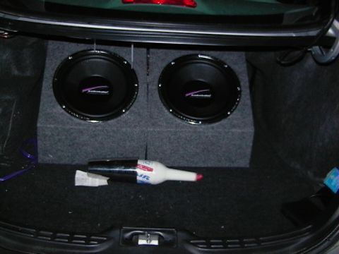 1999 Ford Taurus - AWC12T