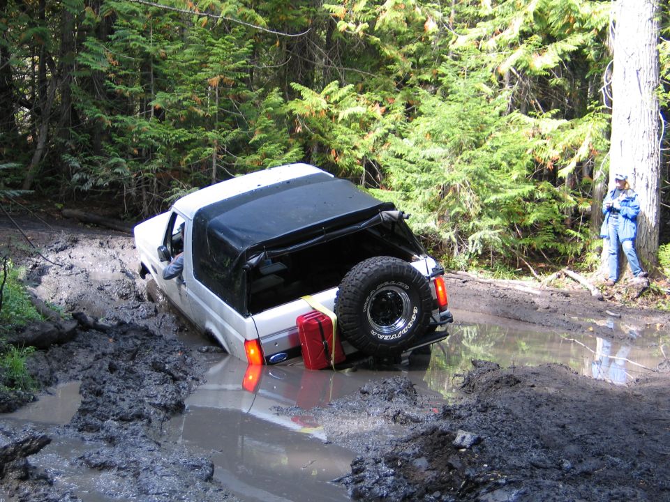1997 Jeep Wrangler