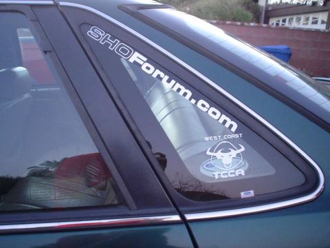 1993 Ford Taurus - http://www.shoforum.com/showthread.php?p=357535#post357535