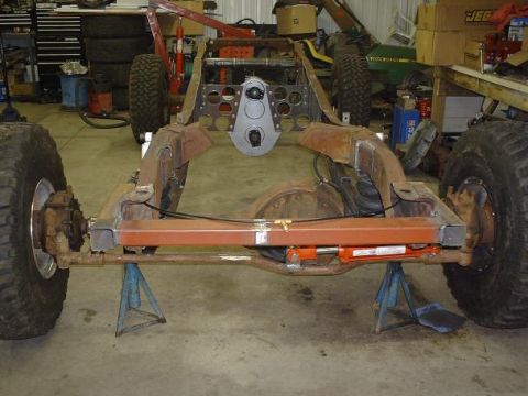 1978 Ford F-350 photo