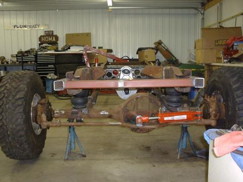 1978 Ford F-350 photo
