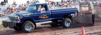 1978 Ford F-350 photo