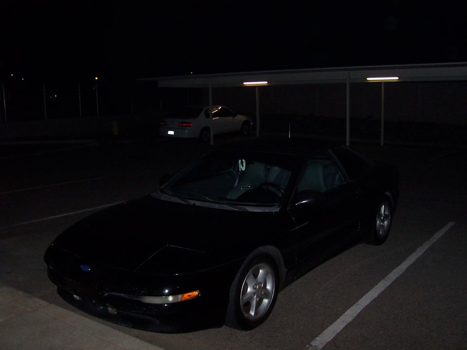 1994 Ford Probe