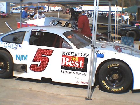 1994 Ford Probe photo