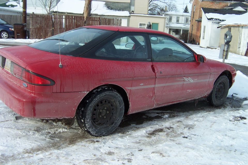 1994 Ford Probe