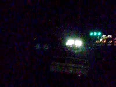 1993 Ford Probe - 94 PGT with Headers & Gutted Cat vs Integra