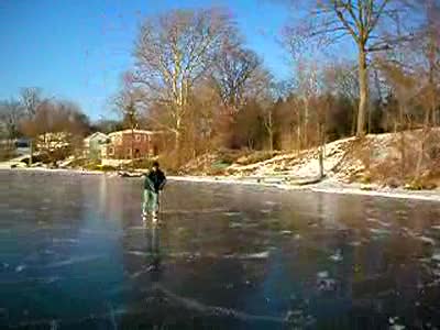 1997 Ford Probe - Me skating like a year ago