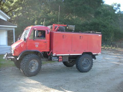 1989 Ford Bronco - waaay coool