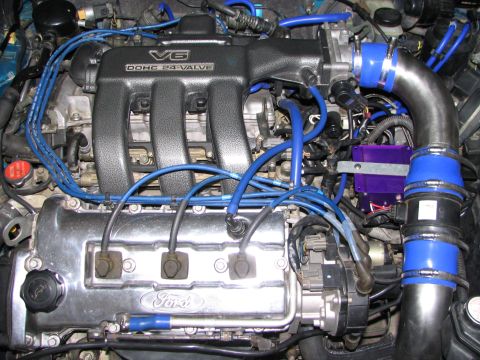 1994 Ford Probe